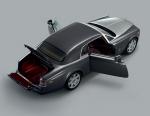 Rolls-Royce Phantom Coupe 2008 года